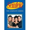 thumbnail image 1 of Seinfeld: The Complete Series, 1 of 1
