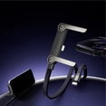 thumbnail image 3 of 2PCS Cell Phone Charger, 240W Fast Charging Cable, Invisible Stand Charging Cable, 4.92ft USB C to USB C Cable, Built-in Phone Stand for Smartphones Tablets, 3 of 6