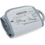 Omron Blood Pressure Monitor Grey CS2 Upper Arm Children Adult Kid Only Small Cuff 17 22cm