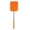 Orange#730-332, variant on Telescopic Fly Swatter 11.02"-30.71" Extendable Pest Control Tool Heavy-Duty PP Swatter with Ergonomic Handle for Home Kitchen