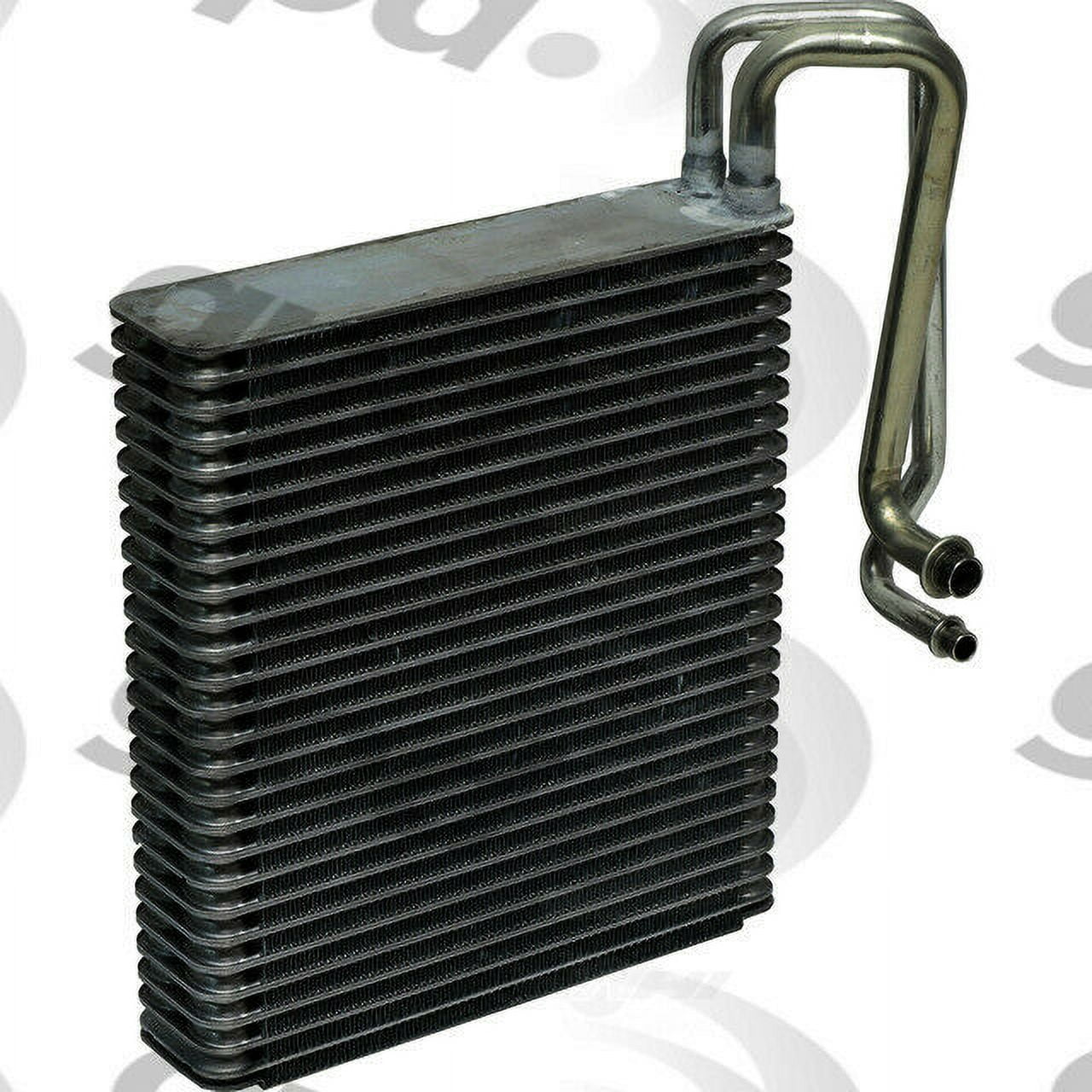 A/C Evaporator Core Fits select: 2004-2011 SAAB 2023-09-03 00:00:00