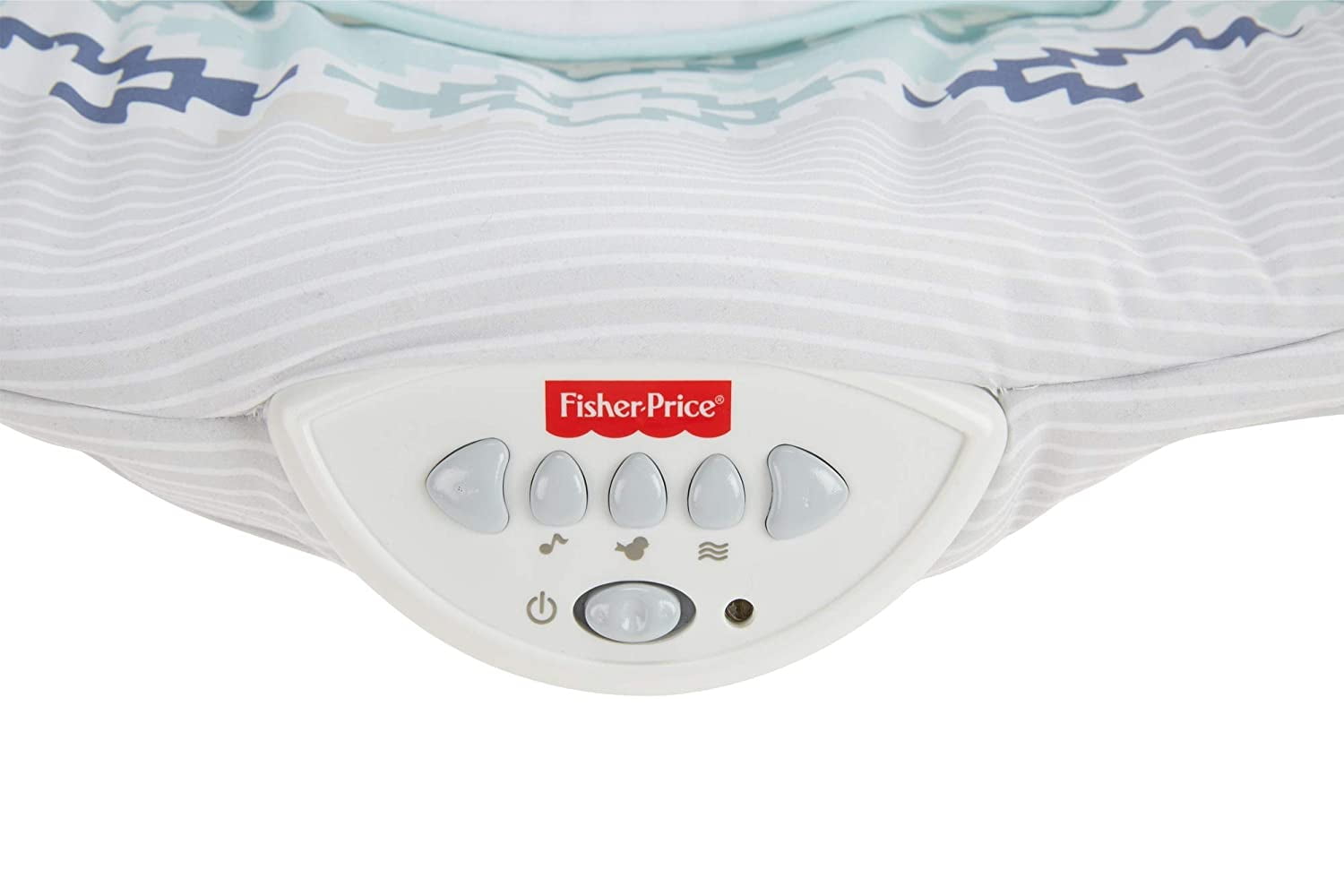 fisher price woodsy wonders