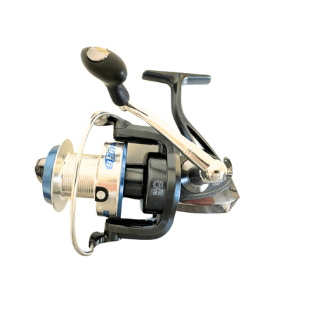 Tsunami TSBFR-12000 Saltwater Spinning Reel