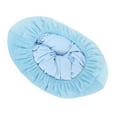 thumbnail image 4 of Coussins pour Béquilles, Oreiller Respirant en Polyester Réutilisable pour Usage Quotidien, 4 of 7