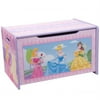 Disney Princess Toy Box