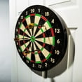 thumbnail image 3 of Franklin Sports Professional Bristle Dartboard, 3 of 4