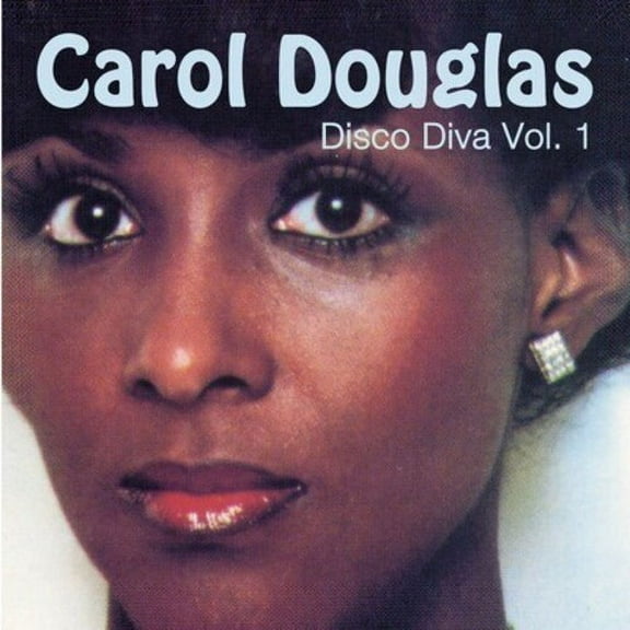 Carol Douglas - Disco Diva Vol. 1 - Music & Performance - CD