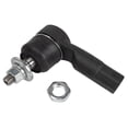 thumbnail image 2 of DAMAIJOY Front Control Arm Ball Joint Tie Rod Sway Steering Suspension Kit 8pc 8 Piece for Jeep for Cherokee 2.4L/3.2L 2014-2018 3490221443, 2 of 9