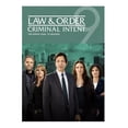 thumbnail image 1 of La Ley Y Orden Intento Criminal Temporada 9 Importada DVD Universal, 1 of 2