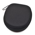 thumbnail image 1 of Funda para Auriculares CIEOVO Case Star Color Negro para Sony MDR-ZX100 ZX110 ZX300 ZX310 ZX600 MDR-10RBT, 1 of 3