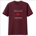 thumbnail image 1 of Tree Rex Christmas Dinosaur Tree Lights Funny T-Shirt long or short sleeves, 1 of 1