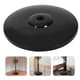 thumbnail image 2 of Base de ventilador de pedestal Piso de pie redondo Base Ventilador de ventilador de ventilador de pie de pie, 2 of 5