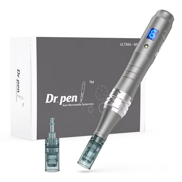 Dr.-Pen Electric M8 Dermapen Pen, Wireless Tool Auto Pen Care Tool