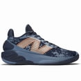 thumbnail image 2 of New Balance TWO WXY V5 Navy Heron Blue BB2WYBT5 Mens Basketball Shoes Sneakers, 2 of 2