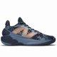thumbnail image 2 of New Balance TWO WXY V5 Navy Heron Blue BB2WYBT5 Mens Basketball Shoes Sneakers, 2 of 2