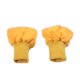 thumbnail image 1 of Correa extensible para mangas de chaqueta; alargador de puños ajustable para ropa de invierno y de deportes de esquí, 1 of 6