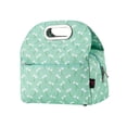 thumbnail image 4 of Bolso de mano para Picnic CUTICAT Bolsa de pañales multifuncional portátil 5V 2.1A estilo c, 4 of 8