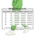 thumbnail image 4 of YOUYEDIAN Halloween Boys Sweatpants Funny Halloween Print Sweatpants Kids Casual Pants Athletic Fashion Trousers with Pockets (Gray, 9-10 Years), 4 of 5