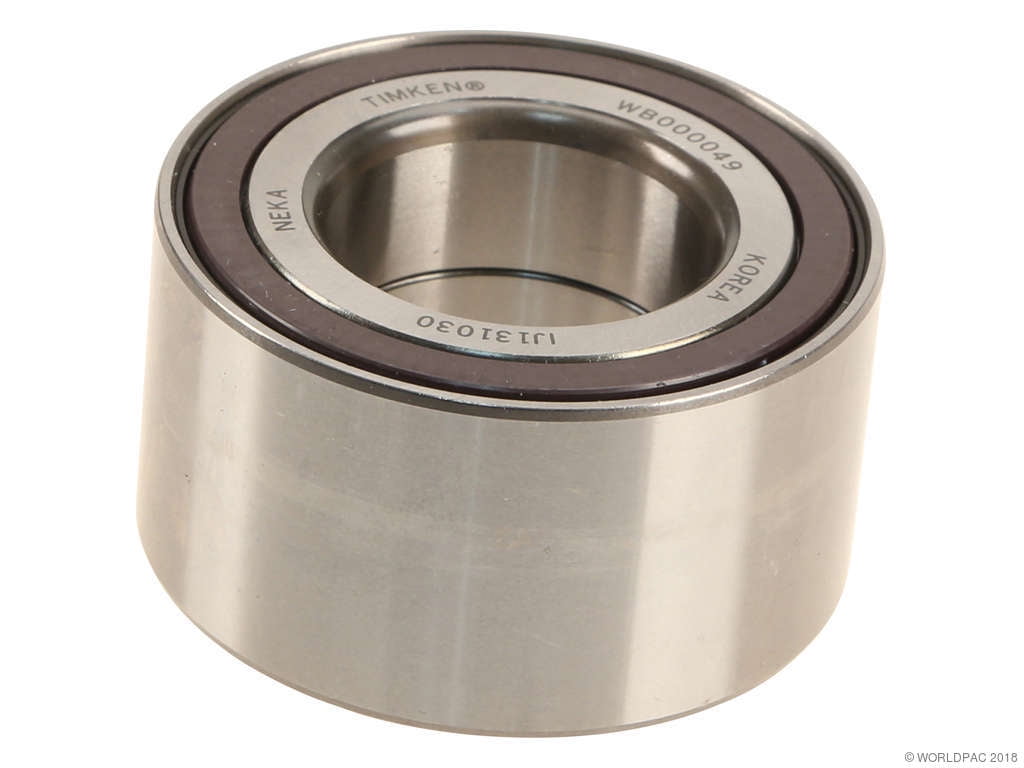 GOPARTS Replacement for 20102013 Ford Transit Connect Wheel Bearing