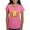 Azalea, variant on - Bitcoin Logo Women's V Neck Dark T Shirt - Women's V-Neck Dark T-Shirt