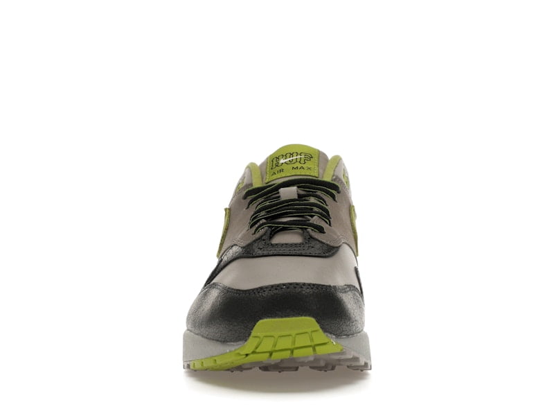 Nike Men's Air Max 1 SP HUF Pear Green (2024) Running Shoes, from StockX