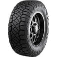 thumbnail image 4 of Nitto Ridge Grappler All Terrain LT275/70R17 121/118Q E Light Truck Tire, 4 of 6