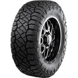 Nitto Ridge Grappler All Terrain LT275/70R17 121/118Q E Light Truck Tire simolary.com 11 Nitto Ridge Grappler All Terrain LT275/70R17 121/118Q E Light Truck Tire - Image 3