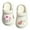 Beige, variant on LIIPEE Girls Boys Slippers Summer Fashion Cartoon Closed Toe Non- Soft Sole On Water Shoes Girl Versatile Pool Slipper,Beige,3-3.5 Years