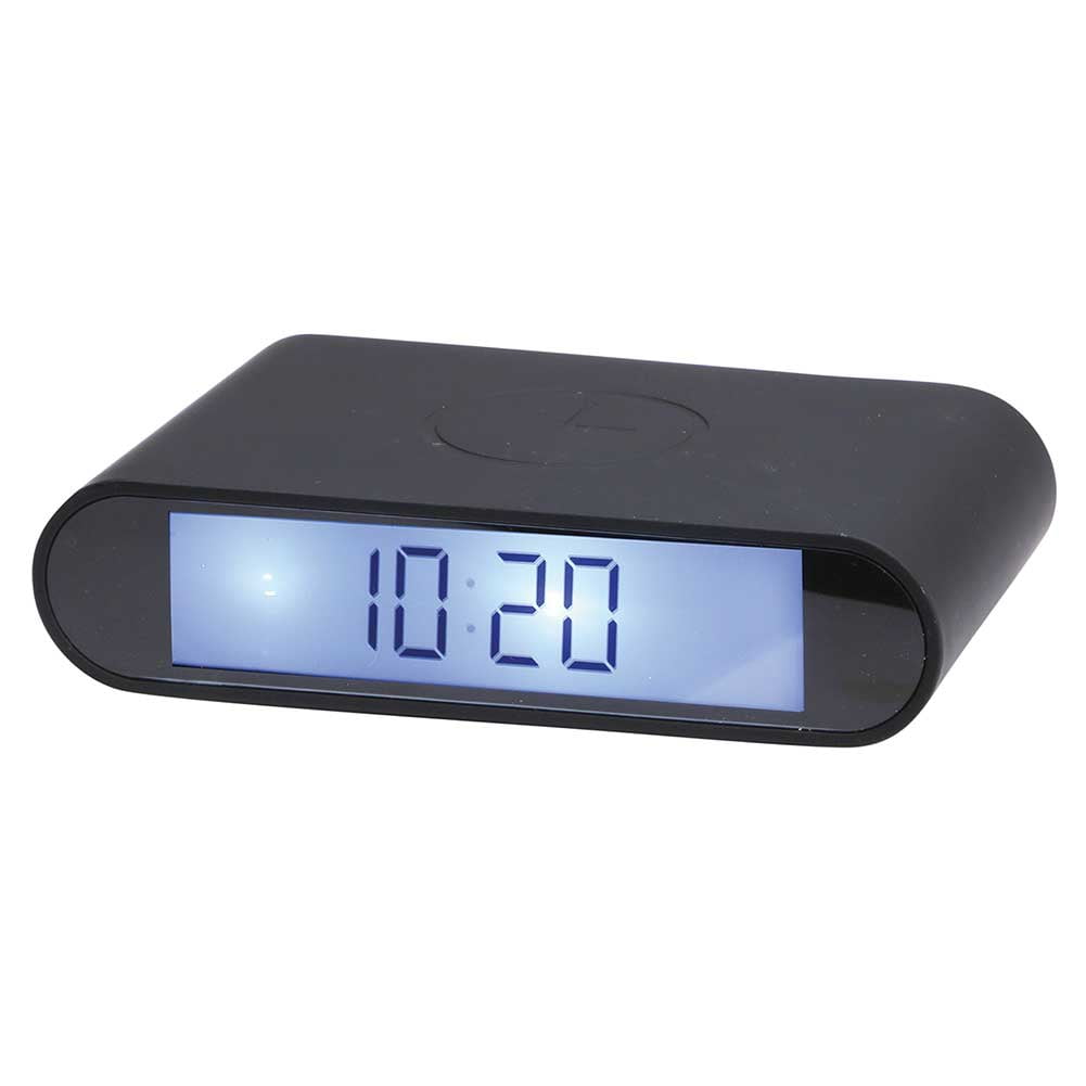 round digital clock round digital clock