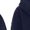 Dark Blue, variant on Christian Zip Up Hoodie for Kids Bible Verse Long Sleeve Hooded Sweatshirt with Pockets for Boys Girls Jacket Coat