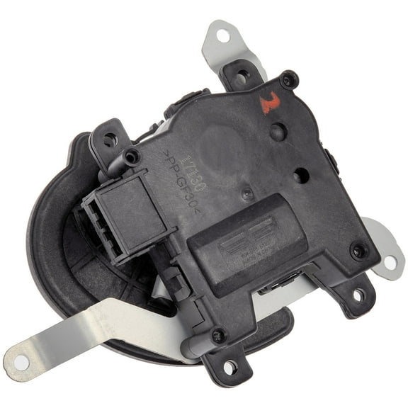 HVAC Blend Door Actuator Fits 2016 Honda CR-V