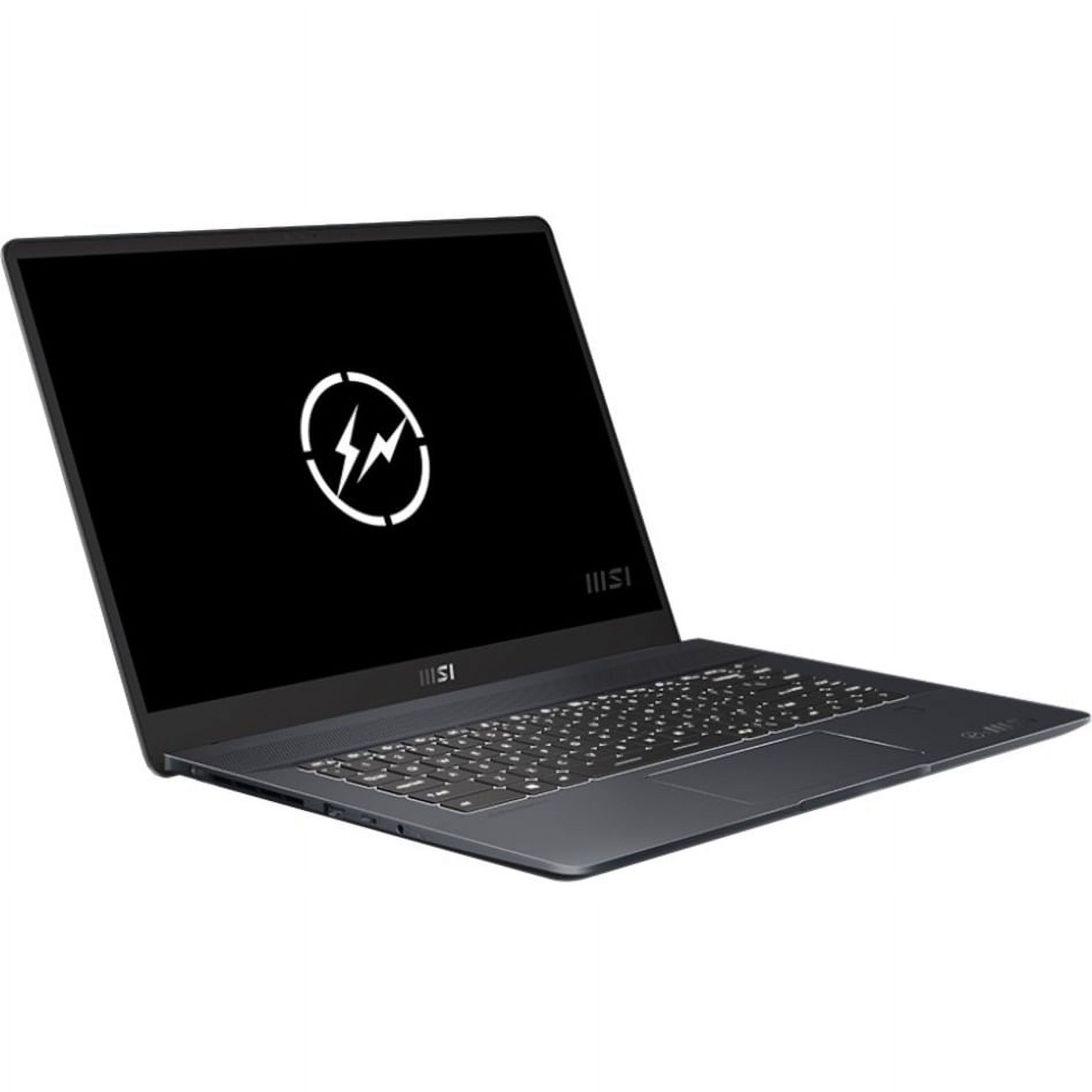 MSI Creator Z16 Hiroshi Fujiwara 本体 MSI Creator Z16 Fujiwara Hiroshi Limited Edition 16