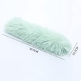 thumbnail image 5 of 3Pcs Fluffy Cat Catnip Toy, Crinkle Kitten Teething Toy, Pet Interactive Toy, 5 of 9