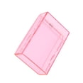thumbnail image 1 of Case, Clear  Display Box  for Lighters Pink,Black,Orange,Transparent,Blue, 1 of 7