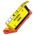 thumbnail image 1 of Cartouche d'Encre Jaune Haute Capacité Compatible HP 910TG par Superink, 1 of 6