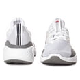 thumbnail image 3 of Tenis Adidas Fluidflow 3.0 - IG9838 - Hombre gris 25.5, 3 of 7