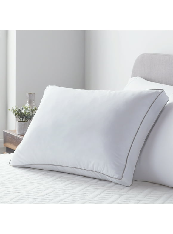 Side Sleeper Pillows in Bed Pillows
