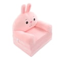 thumbnail image 4 of Sofá cama plegable para niños, lindos dibujos animados, sofá cama plegable para niños, sofá cama plegable de felpa para niños, diseño de clase mundial Jadeshay A, 4 of 8