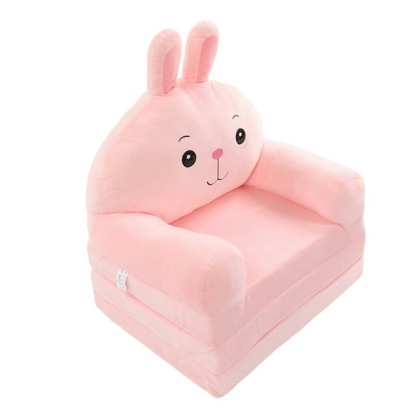 Sofá Plegable Para Niños 2 en 1 Sofá Cama Convertible en Sillón Cama Sofá Cama Para Niños con Tapa Abierta Suave y de Apoyo Funda de sofá Extraíble Sofá Cama Extraíble ANGGREK Otros