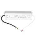 thumbnail image 1 of Fuente de alimentación impermeable BERM, controlador de transformador con interruptor de aleación de aluminio, CC 24 V, 50 W, LPV‑50‑24, 1 of 14