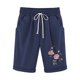 thumbnail image 1 of Cordón de Impresión de la Cintura Elástica Casual, Pantalones de Pijama para el Hogar, la Playa, la Ropa de Dormir Y el Uso Diario, 1 of 3