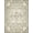 Beige Blush Green, Pattern 1, variant on ODIKA Farmhouse Distressed Vintage Featuring Sage Motifs Hardwood Watercolor Pet Friendly & Kids Safe Play for Playroom, Bedroom, Reading Nook