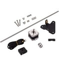 thumbnail image 2 of mmirethe 3D Printer Z Rod 3D Printer Accessories Dual Z Rod Step Motor Upgrade Replacement Parts for CR-10 CR-10S, 2 of 6
