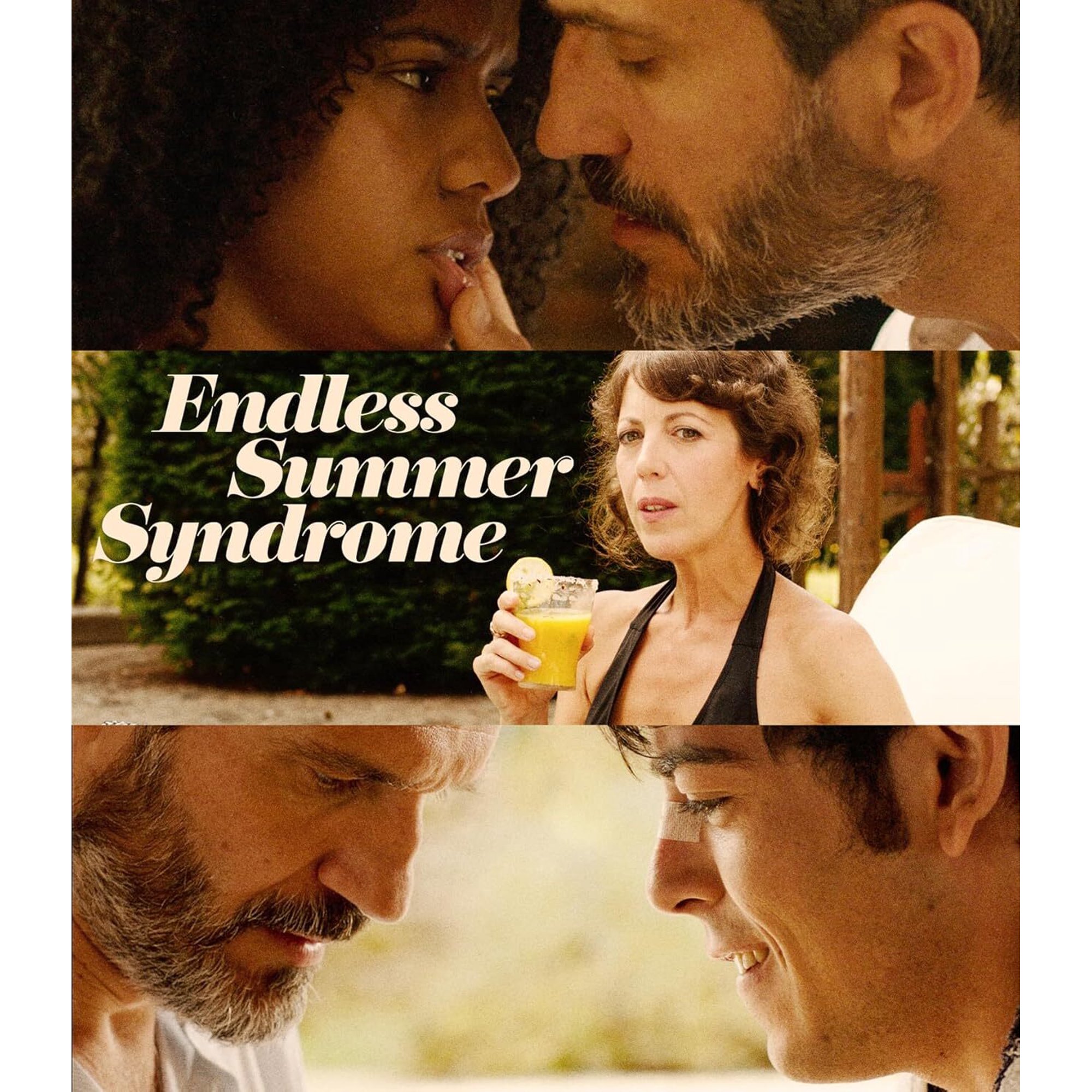 Altered Innocence Endless Summer Syndrome