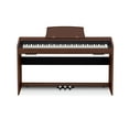 thumbnail image 2 of Casio PX-770 Privia 88-Key Digital Piano, Brown, 2 of 3