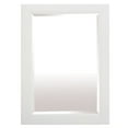 thumbnail image 5 of Yosemite MINT026 Home Decor Framed Mirror, Large - Black, 5 of 5
