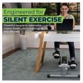 thumbnail image 6 of Under Desk Bike Pedal Exerciser - Stationary Bikes for Home & Office - Standard and Adjustable Height Versions, 6 of 9