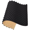 thumbnail image 1 of unbranded Material Amortiguador Para Sonido Y Temperatura Fácil De Instalar Y Compatible Con Varias Áreas, 1 of 6