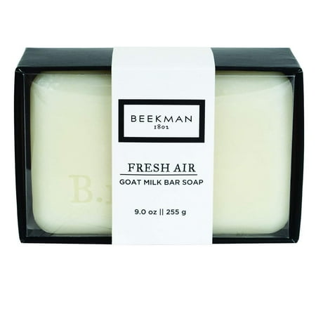 beekman soap ounces ylang