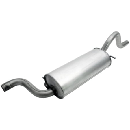 08 INFINITI G35 4.5/"DUAL PATH BURN TIP MUFFLER CATBACK EXHAUST FOR 03-09 350Z
